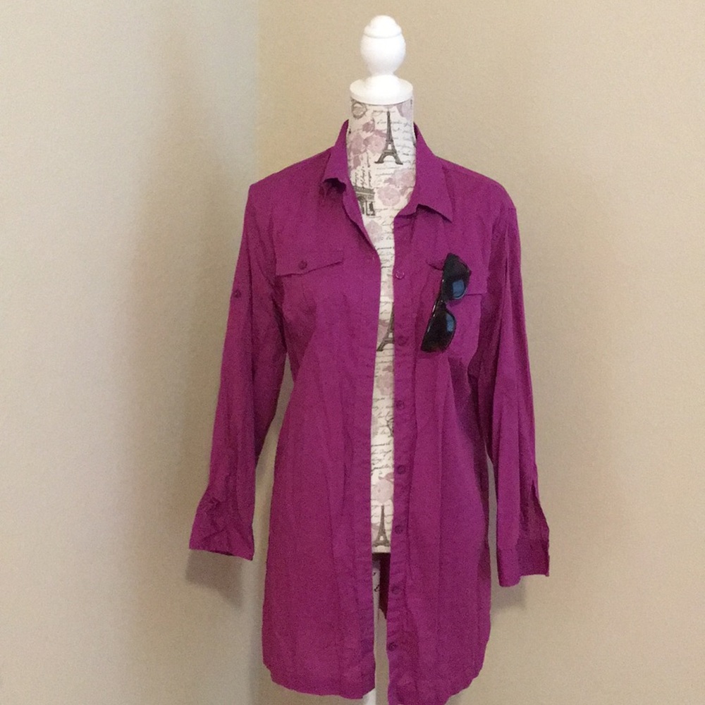 Sale!🎄🎁LL. Bean Swim Coverup